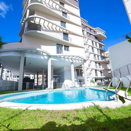 Apartment Isea Calpe-2 By Interhome Luaran gambar