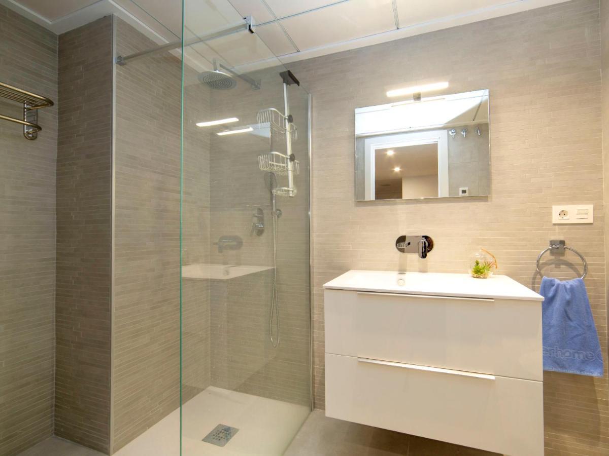 Apartment Isea Calpe-2 By Interhome Luaran gambar