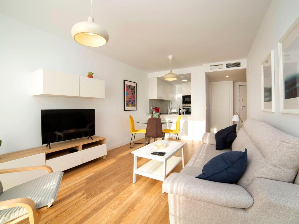 Apartment Isea Calpe-2 By Interhome Luaran gambar