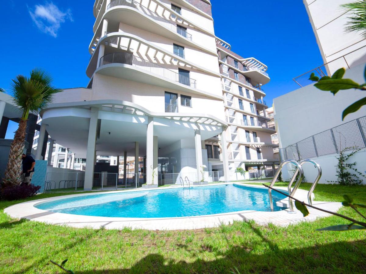 Apartment Isea Calpe-2 By Interhome Luaran gambar