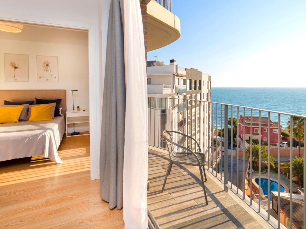 Apartment Isea Calpe-2 By Interhome Luaran gambar