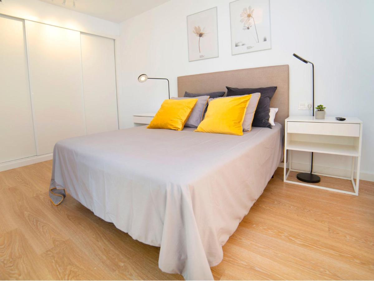 Apartment Isea Calpe-2 By Interhome Luaran gambar