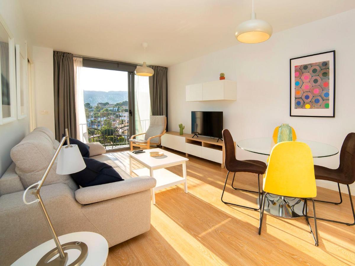 Apartment Isea Calpe-2 By Interhome Luaran gambar