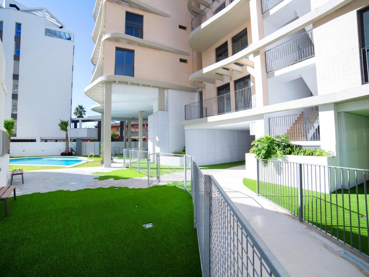 Apartment Isea Calpe-2 By Interhome Luaran gambar
