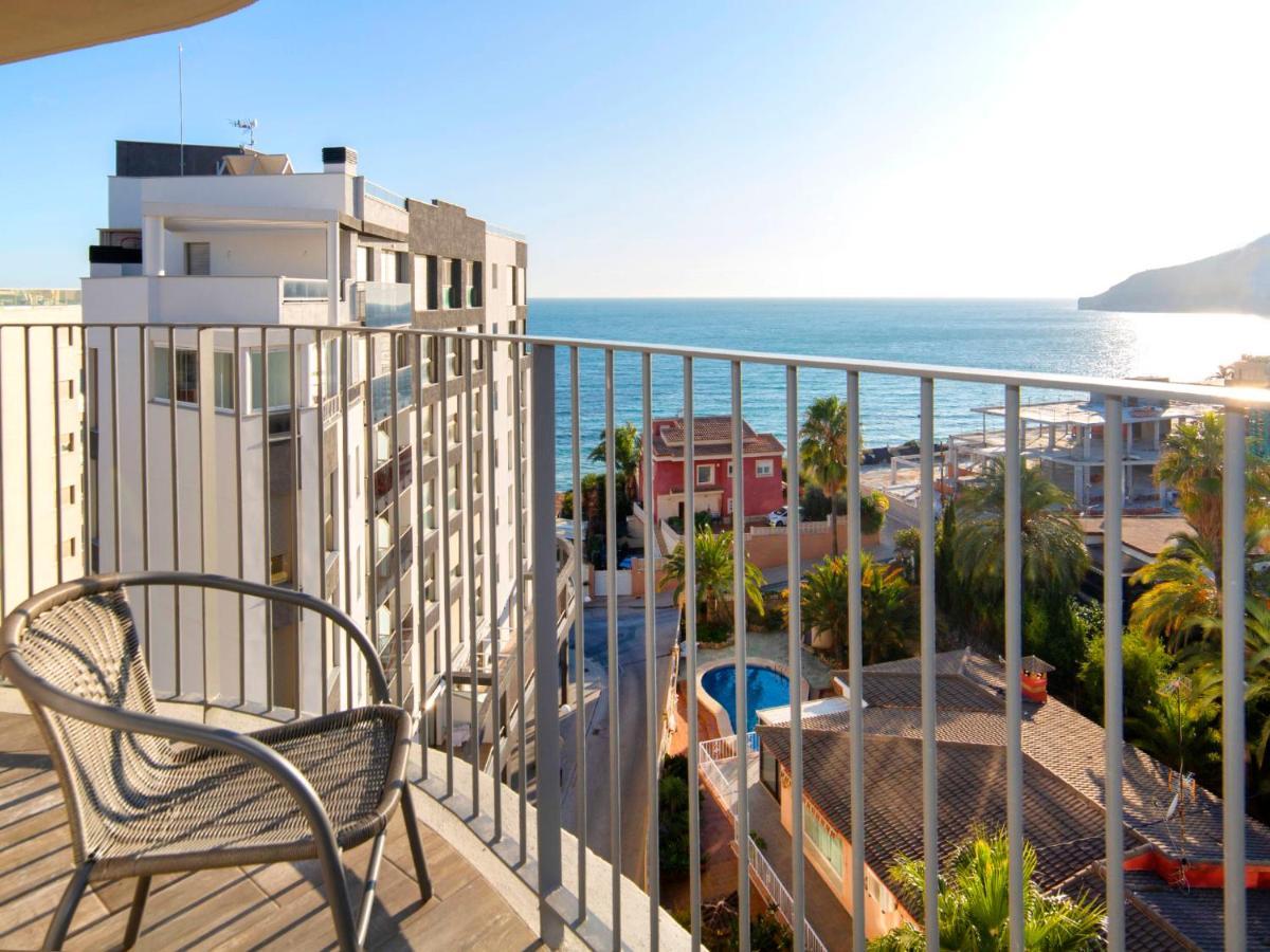 Apartment Isea Calpe-2 By Interhome Luaran gambar