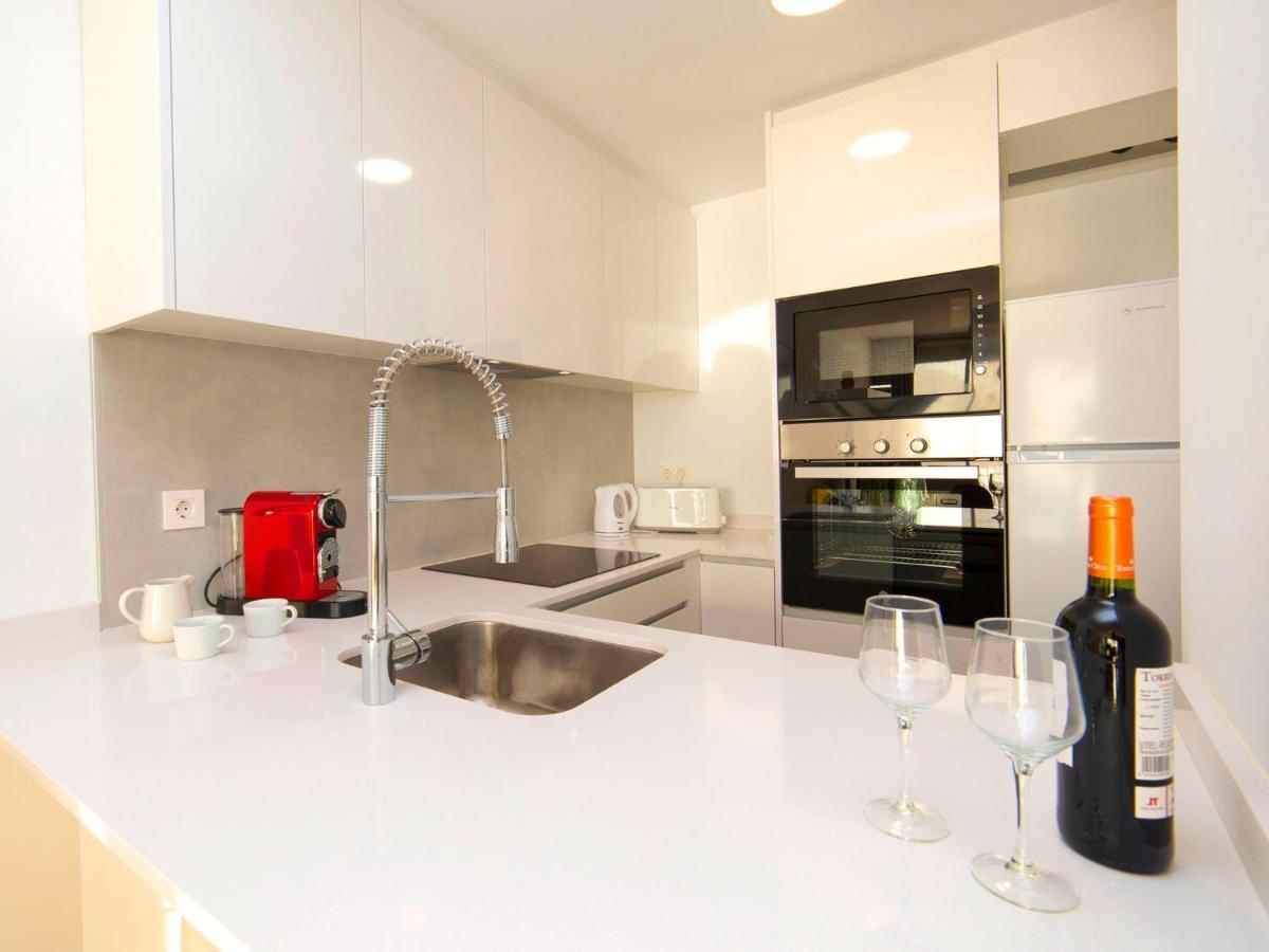 Apartment Isea Calpe-2 By Interhome Luaran gambar