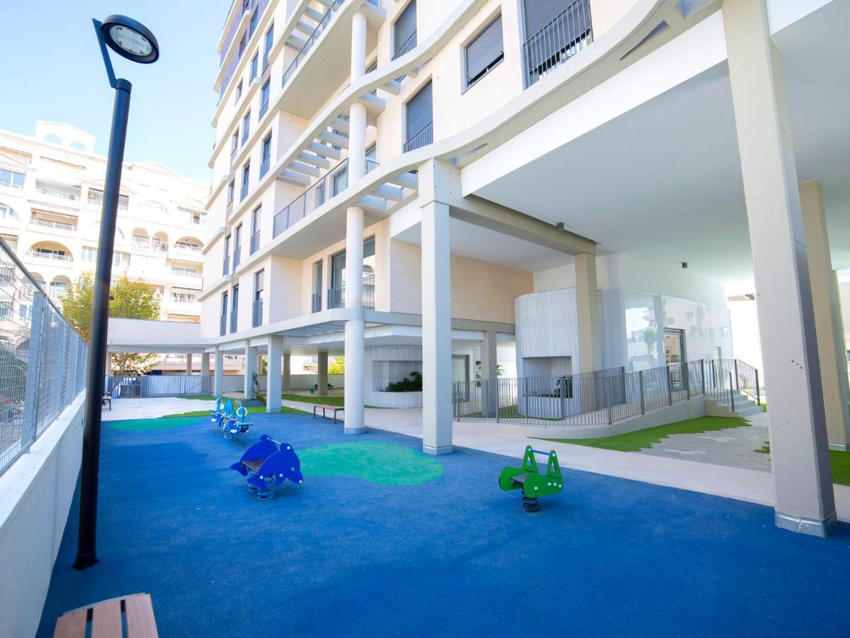Apartment Isea Calpe-2 By Interhome Luaran gambar