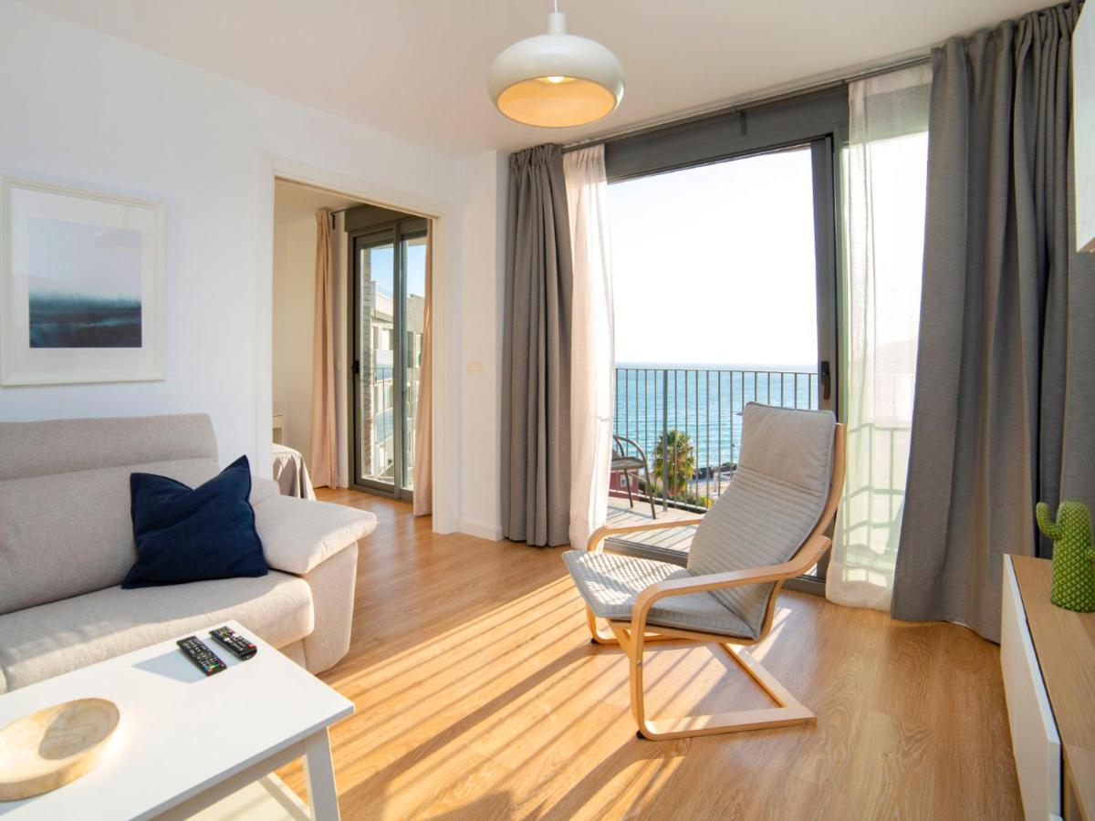 Apartment Isea Calpe-2 By Interhome Luaran gambar